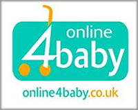 baby logo 23