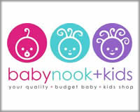 baby logo 8