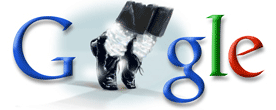 google logo