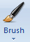 brush