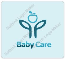 Baby Logo