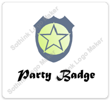 Badge Design