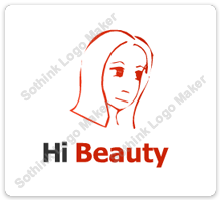 Beauty Salon Logo