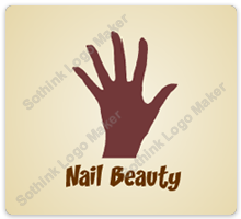 Beauty Salon Logo