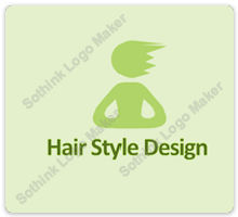 Beauty Salon Logo Design Logo Samples Sign Design Logo Maker