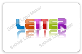 LetterBased Design Logo