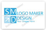 Letterbased Logo Design