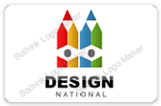 Classic Design Logo