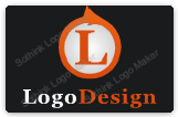 LetterBased Design Logo