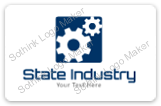 Technology Logo Design