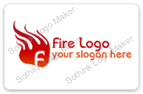 Letterbased Logo Design