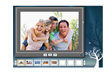 Sothink Photo Album Maker - professional photo album supplier