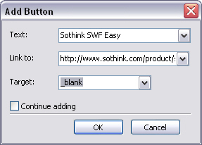 Sothink SWF Easy